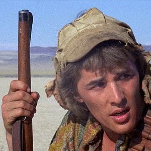 Fotoğraf Don Johnson