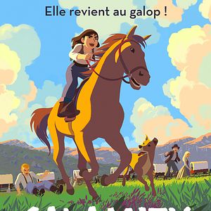 Fotoğraf Calamity, une enfance de Martha Jane Cannary