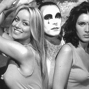 Fotoğraf Lilli Carati