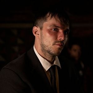 Fotoğraf Nicholas Hoult