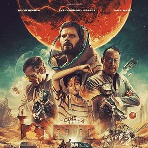 Fotoğraf Le Dernier voyage