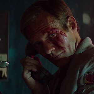 Fotoğraf Le Dernier voyage