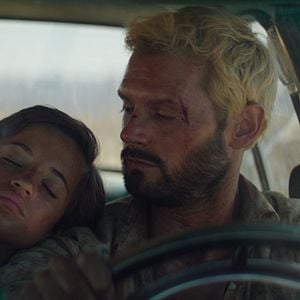 Fotoğraf Le Dernier voyage