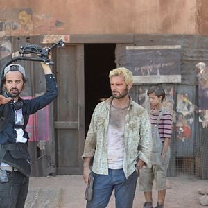 Fotoğraf Le Dernier voyage