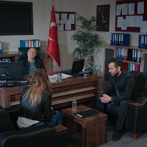 Fotoğraf Sadakatsiz