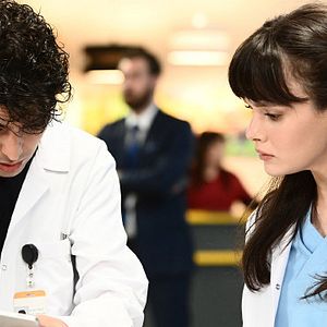 Fotoğraf Mucize Doktor