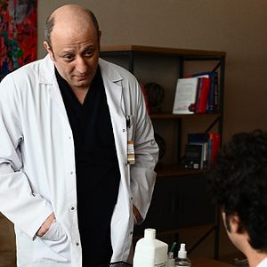 Fotoğraf Mucize Doktor