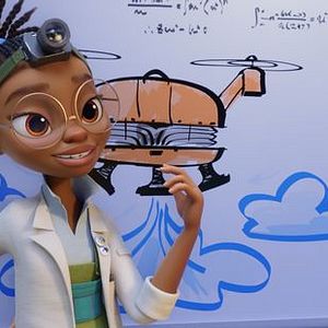 Fotoğraf Paw Patrol Filmi