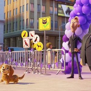 Fotoğraf Paw Patrol Filmi