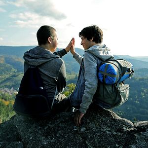 Fotoğraf Levi Eisenblätter