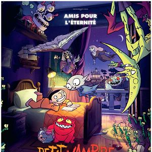 Fotoğraf Petit Vampire