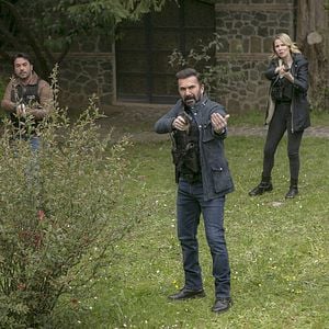 Fotoğraf Arka Sokaklar