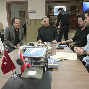 Fotoğraf Arka Sokaklar