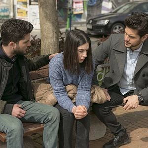 Fotoğraf Arka Sokaklar