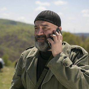 Fotoğraf Arka Sokaklar