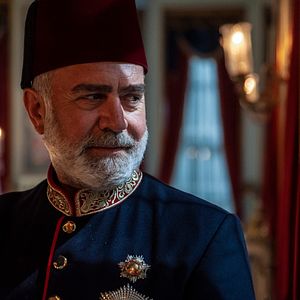Fotoğraf Payitaht Abdülhamid
