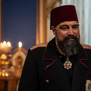 Fotoğraf Payitaht Abdülhamid