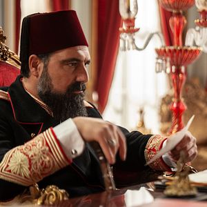 Fotoğraf Payitaht Abdülhamid