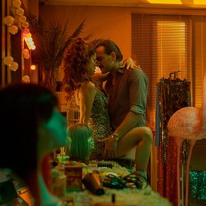 Fotoğraf Juana Acosta