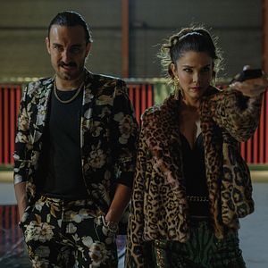 Fotoğraf Juana Acosta