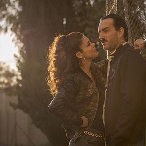 Fotoğraf Juana Acosta