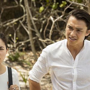 Fotoğraf Kimie Tsukakoshi