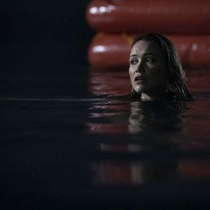 Fotoğraf Katrina Bowden