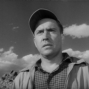 Fotoğraf Edmond O'Brien