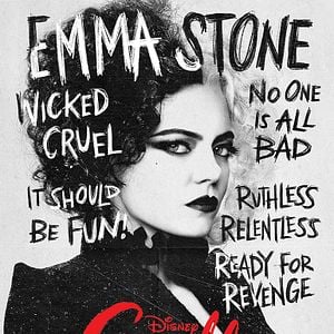 Fotoğraf Cruella