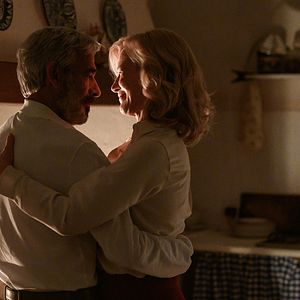 Fotoğraf Imanol Arias