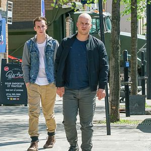 Fotoğraf Pier-Luc Funk