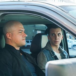 Fotoğraf Pier-Luc Funk