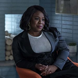 Fotoğraf In Treatment