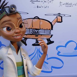 Fotoğraf Paw Patrol Filmi