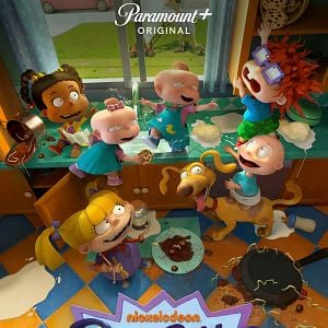 Fotoğraf Rugrats (2021)