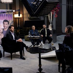 Fotoğraf Denis Moschitto