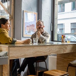 Fotoğraf Frederick Lau