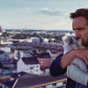 Fotoğraf Frederick Lau