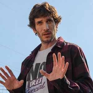 Fotoğraf Quim Gutiérrez