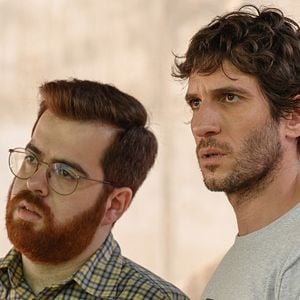 Fotoğraf Adrián Pino