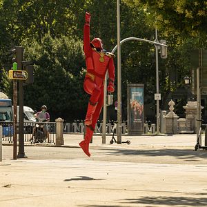 Fotoğraf Quim Gutiérrez