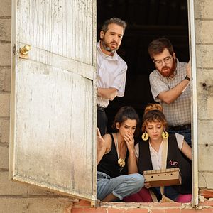 Fotoğraf Clara Lago