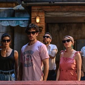 Fotoğraf Clara Lago