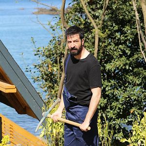 Fotoğraf Kuzey Yıldızı (ilk aşk)