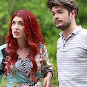 Fotoğraf Kuzey Yıldızı (ilk aşk)