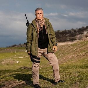 Fotoğraf Savaşçı