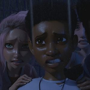 Fotoğraf Jurassic World Kretase Kampı