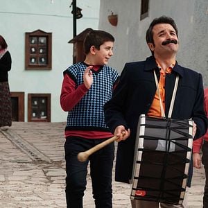 Fotoğraf Gönül Dağı