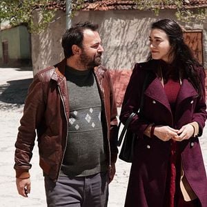 Fotoğraf Gönül Dağı