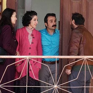 Fotoğraf Gönül Dağı